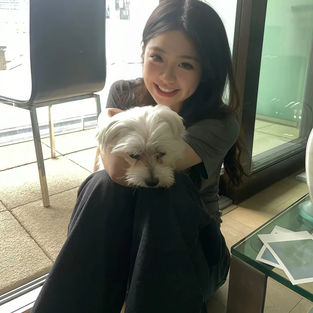 你是我唯一的光