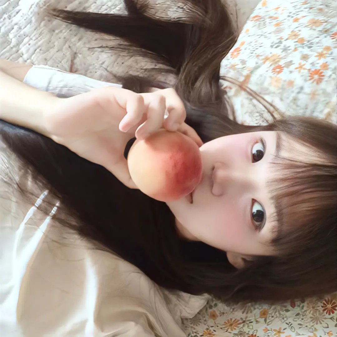 大唐女巡按